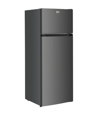 REFRIGERADOR 7.3 PIES SEMIAUTO TOP MOUNT ACERO WHITE-WESTINGHOUSE, MOD. WWCR073206LTMHS
