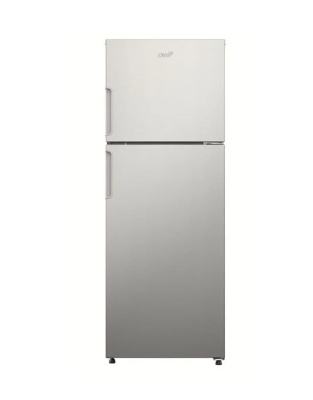 REFRIGERADOR 11 PIES TOP MOUNT COLOR SILVER ACROS, MOD. AT1130M