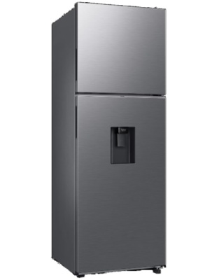 REFRIGERADOR 11 PIES INOX C/DESPACHADOR SAMSUNG, MOD. RT31DG5224S9EM