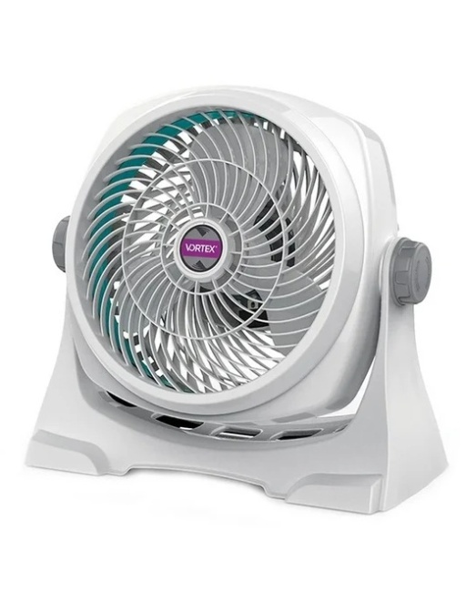 VENTILADOR 12" ( 2104080050) VORTEX MARCA NAVIA, MOD. AFV-1212