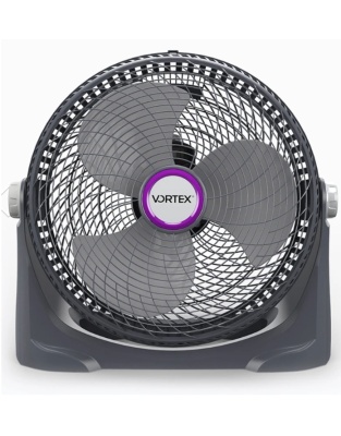 VENTILADOR DE 20" PISO 3 ASPAS FORZA MARCA NAVIA, MOD. 2VCVBP180M0