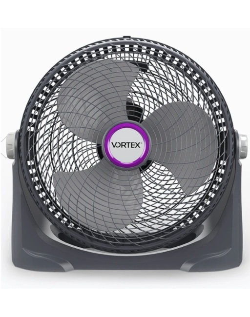 VENTILADOR DE 20" PISO 3 ASPAS FORZA MARCA NAVIA, MOD. 2VCVBP180M0