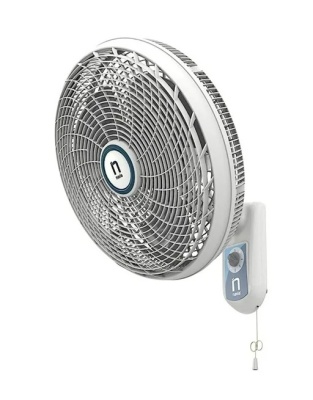 VENTILADOR DE 16" PARED (M016P) MARCA NAVIA, MOD. 2VWNPM160M0