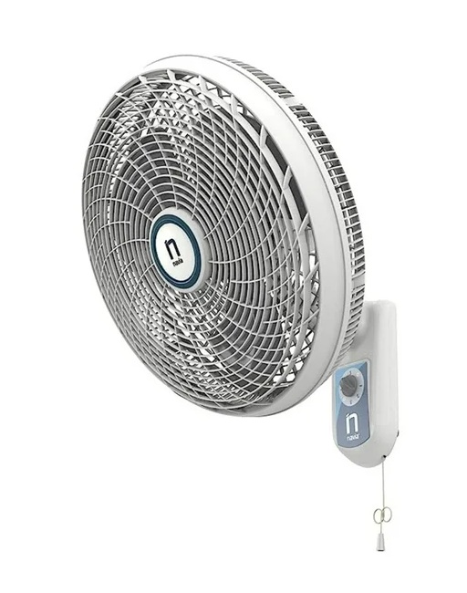 VENTILADOR DE 16" PARED (M016P) MARCA NAVIA, MOD. 2VWNPM160M0