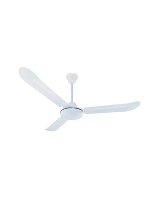 VENTILADOR TECHO BLANCO MOTOR 56" EMPAQUE IND 90 WATTS MARCA SUPREME VEC PREMIUM, MOD. 1-VEC961