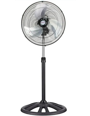 VENTILADOR INDUSTRIAL 18" 3 EN 1 MYTEK, MOD. 3392 PLUS