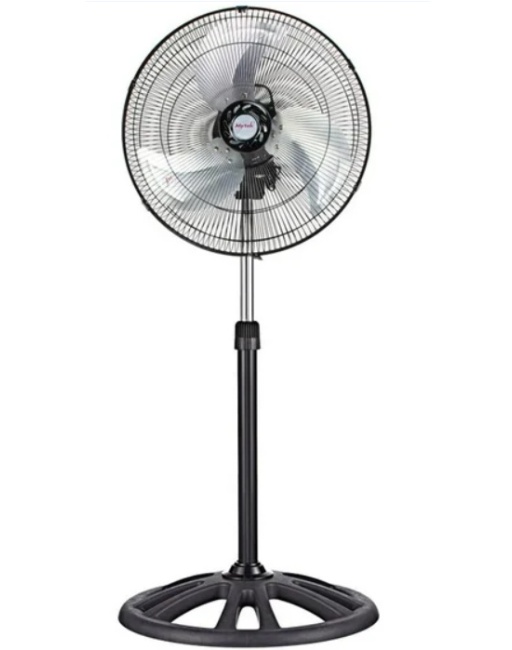 VENTILADOR INDUSTRIAL 18" 3 EN 1 MYTEK, MOD. 3392 PLUS
