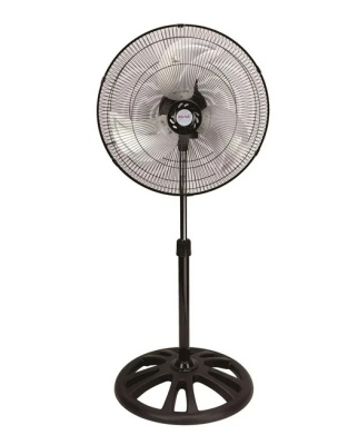VENTILADOR  18" DE PEDESTAL MARCA MYTEK. MOD. 3386