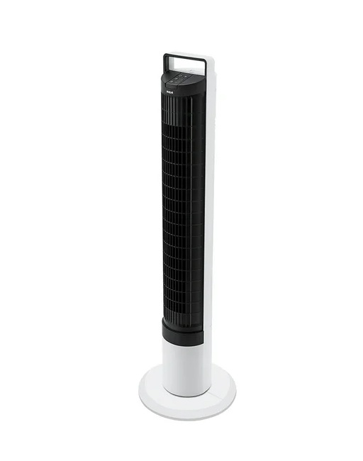 VENTILADOR TORRE 40.4" LAVABLE C/CONTROL RCA, MOD. RC-VT1