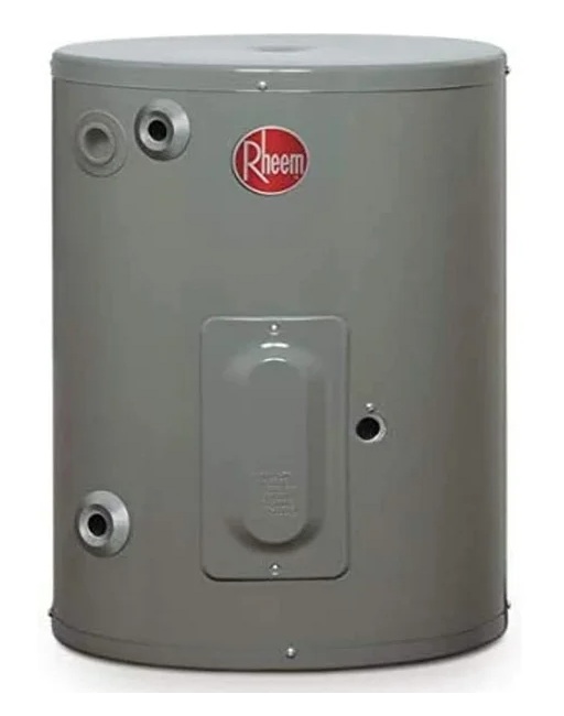 CALENTADOR DEPOSITO ELECTRICO 10 GL, 127V RHEEM, MOD. 89VP10S/474663