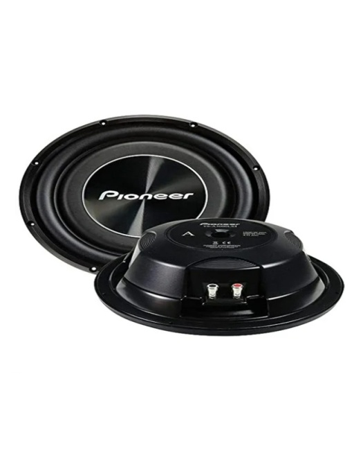 SUBWOOFER 30 CM SERIE A MARCA PIONEER, TS-A3000LS4